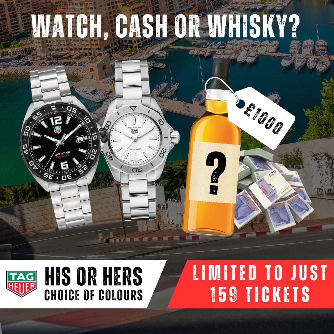 Heuer Watch Tag Heuer Competitor A Choice Of Tag Heuer Watch OR